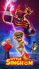 Screenshot 7: Little Singham