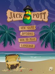 Screenshot 8: Captain Jack Pott