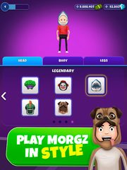Screenshot 20: Morgz Ultimate Challenge