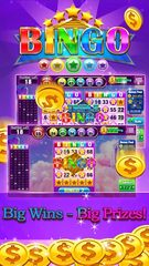 Screenshot 2: Bingo Smile - Free Bingo Games