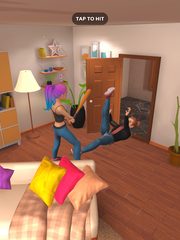 Screenshot 12: Streamer Life!