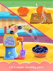 Screenshot 14: Sweet Baby Care&Dress up Games