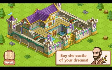 Screenshot 23: Medieval Life : Middle Ages
