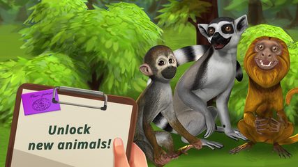 Screenshot 11: Pet World – My Animal Hospital