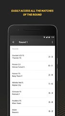 Screenshot 5: Bracket Maker & Tournament App