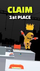 Screenshot 3: Parkour Race - FreeRun Game