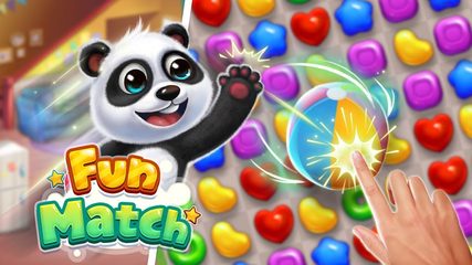 Screenshot 7: Fun Match™ - match 3 games