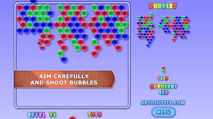 Screenshot 12: Bubblez: Bubble Defense