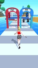 Screenshot 8: Body Boxing Race 3D