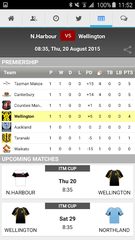 Screenshot 8: Ultimate Rugby