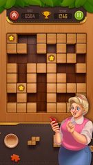 Screenshot 5: Home Restore - Block Puzzle