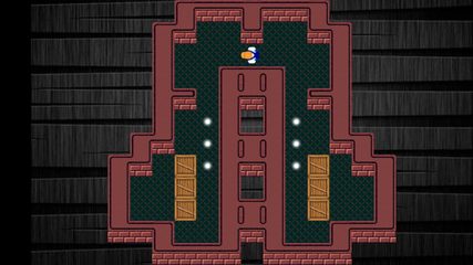 Screenshot 18: Sokoban (Boxman) Collection