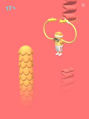 Screenshot 18: Spaghetti Arms