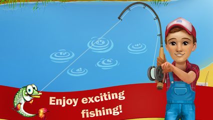 Screenshot 19: Lucky Farm