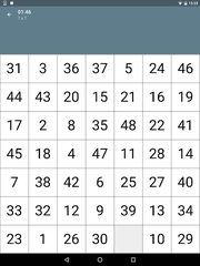 Screenshot 21: 15 Puzzle (Game of Fifteen) - Classic Puzzle Game