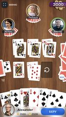 Screenshot 2: Durak Championship