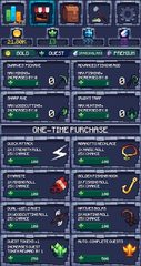 Screenshot 4: RNG: The Idle Game