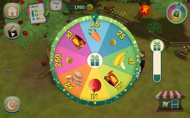 Screenshot 15: Horse Hotel - care for horses