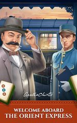 Screenshot 21: Mahjong Crimes – Puzzle Story