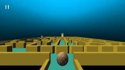 Screenshot 5: Labyrinth Maze