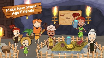 Screenshot 23: Caveman Games World for Kids