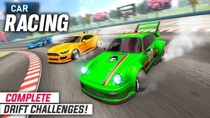Screenshot 13: Car Racing - Car Games