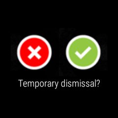 Screenshot 14: REFSIX - Soccer Referee Watch App
