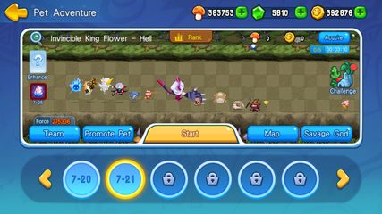 Screenshot 7: BarbarQ