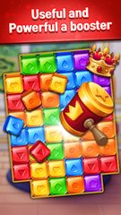 Screenshot 11: Jewels King : Castle Blast