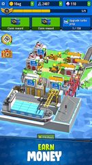 Screenshot 4: Idle Inventor - Factory Tycoon