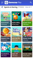 Screenshot 6: Free Online Games - the best HTML5 games