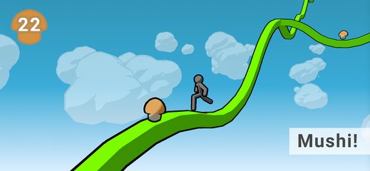 Screenshot 12: Skyturns: 3D Platform Runner