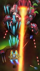 Screenshot 6: WindWings: Space Shooter