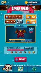 Screenshot 19: EverHero - Wings of the Ever H