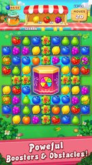 Screenshot 4: Fruit Smash