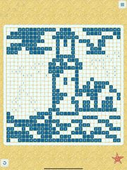 Screenshot 22: Filipino Nonograms