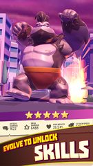 Screenshot 10: I Am Monster: Idle Destruction