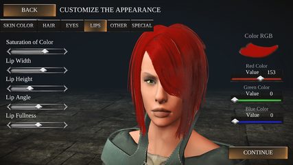 Screenshot 20: Way of Retribution [SoulsLike]