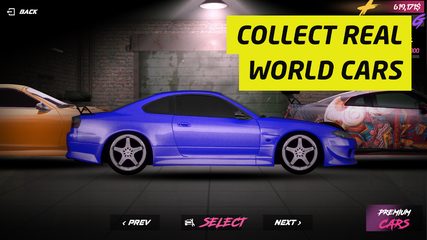 Screenshot 6: JDM Tuner Racing - Drag Race