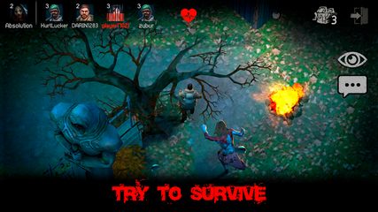 Screenshot 21: Horrorfield Multiplayer horror
