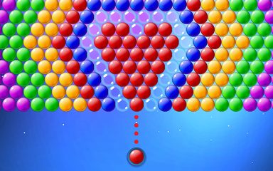 Screenshot 8: Supreme Bubbles