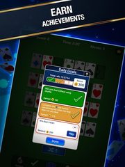 Screenshot 9: Addiction Solitaire