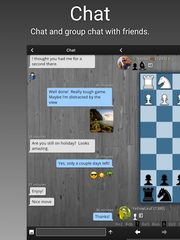 Screenshot 21: SocialChess - Online Chess