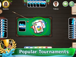 Screenshot 18: Wild Cards Mobile: Card Games with Friends