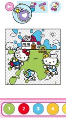 Screenshot 13: Hello Kitty: Coloring Book