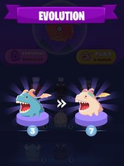 Screenshot 16: Dragon Wars io: Merge Dragons