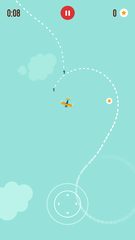 Screenshot 4: Missiles!