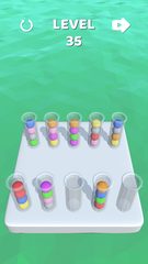 Screenshot 5: Sort It 3D