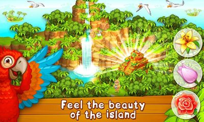 Screenshot 14: Farm Zoo: Bay Island Village