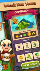 Screenshot 10: Dragon Idle Adventure